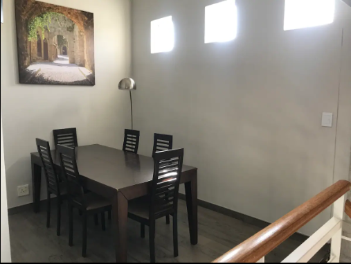 To Let 3 Bedroom Property for Rent in Table View Western Cape